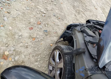 2015 Acura Ilx 2.0L from USA, damaged, VIN 19VDE1F30FE003578